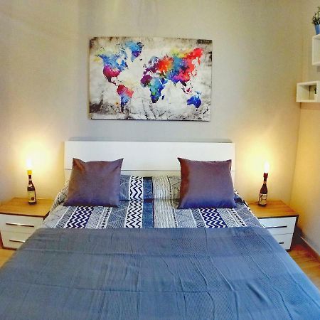 Vinhome Bilocale Con Garage Privato Alba Centro Dış mekan fotoğraf